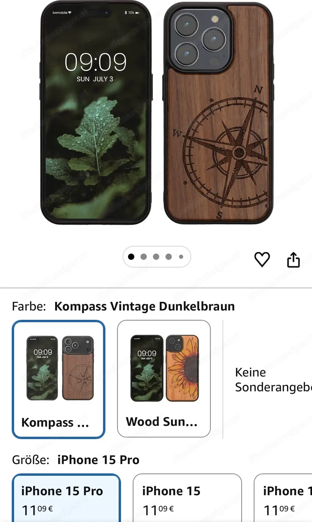 Iphone 15 Hülle