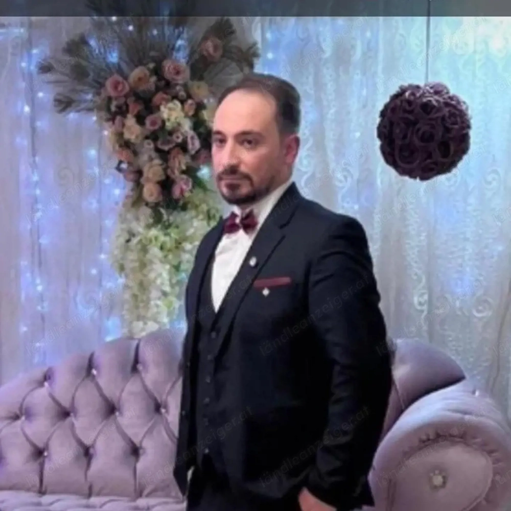 Österreich wien 1100