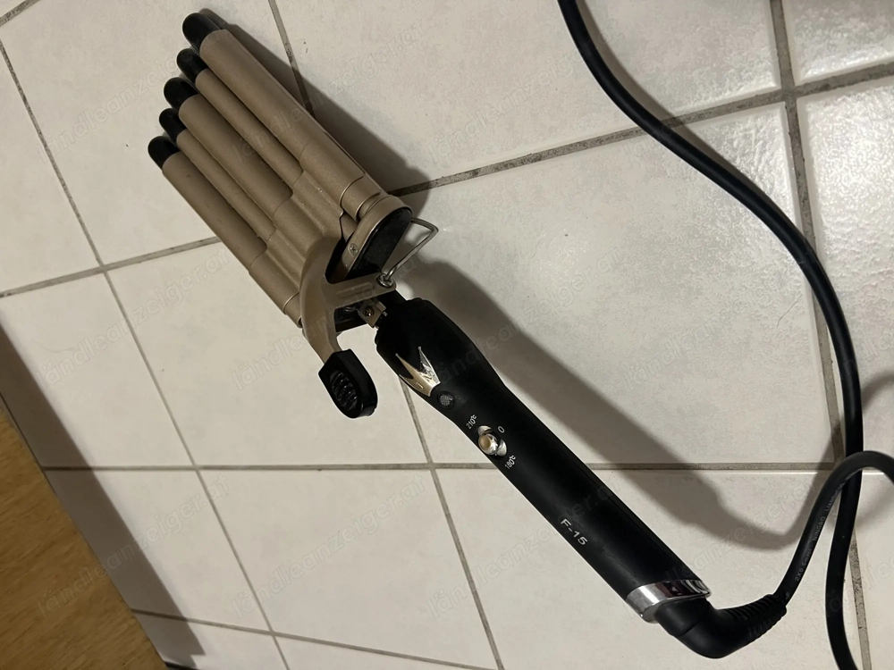 Alles zu verkaufen
