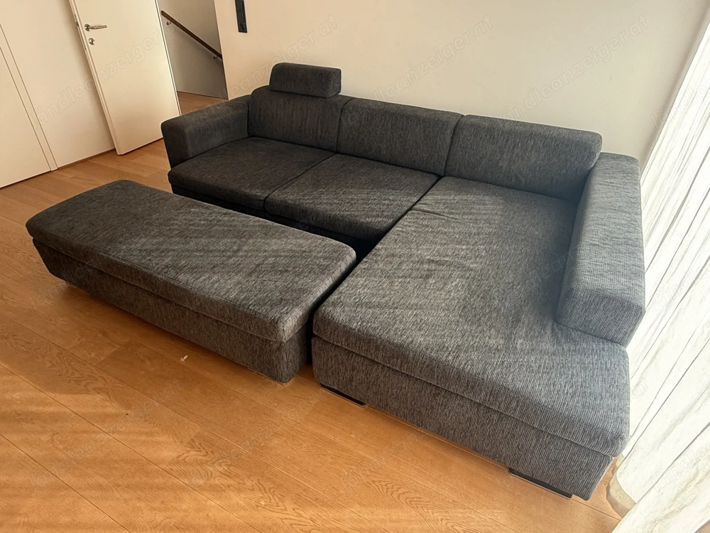 Sofa Couch im sehr guten Zustand 