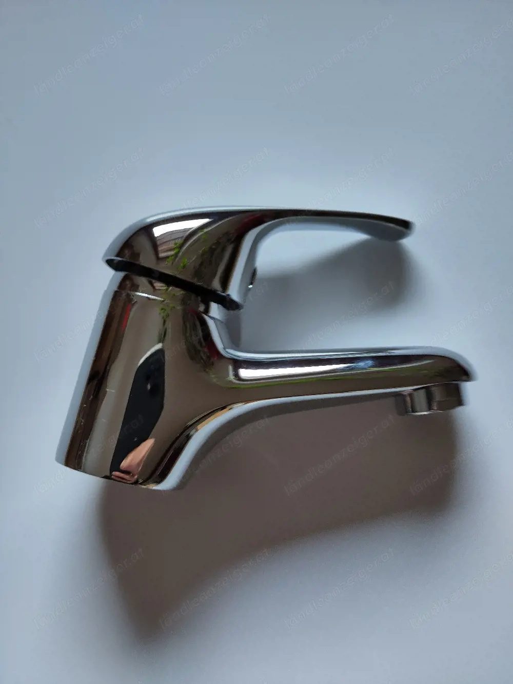 Baliv Waschtisch Einhandmischer verchromt Neu original verpackt 