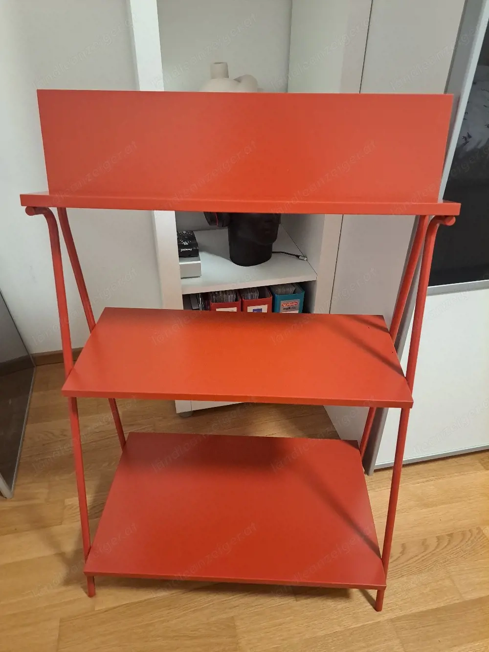 Krönikör Regal, rot