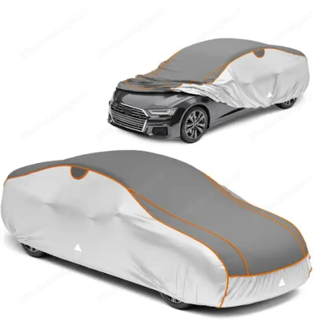 Halgelschutzhaube für Suv