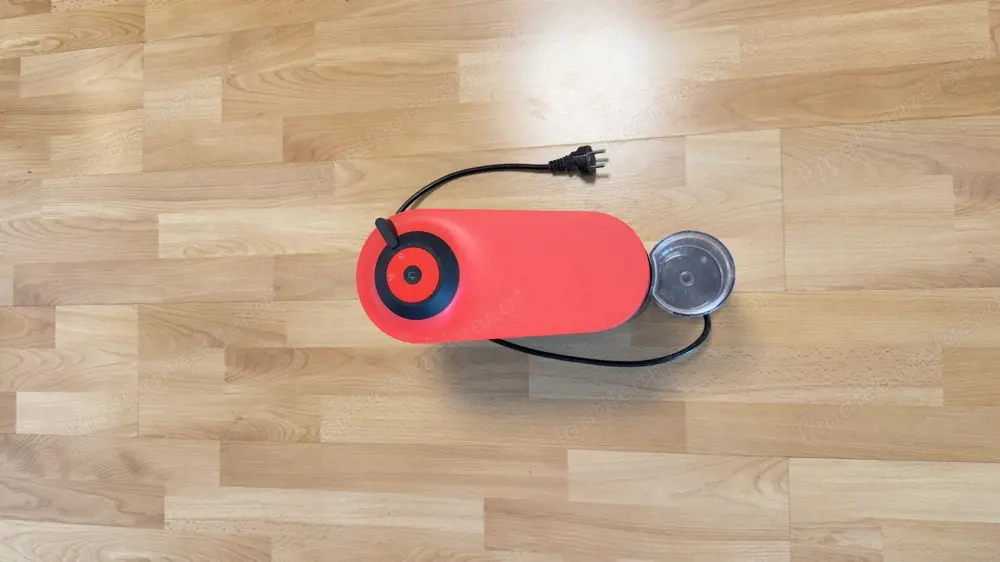 Nespresso Kaffeemaschine