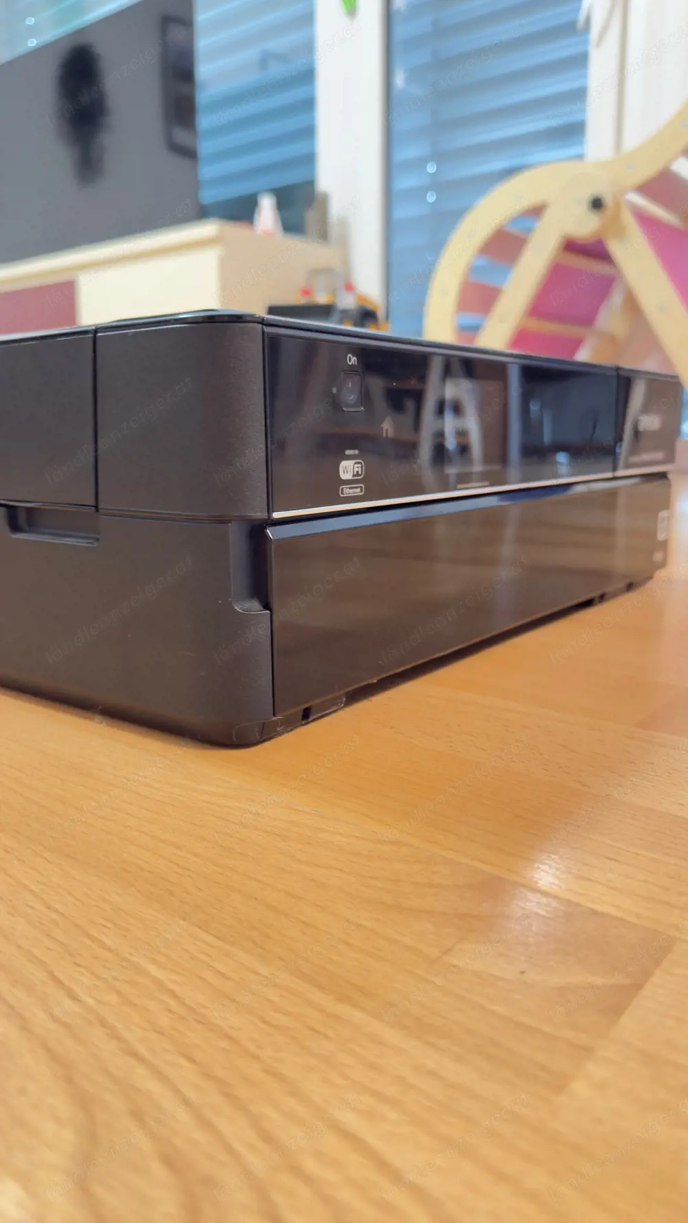 Epson Multifunktionalsdrucker