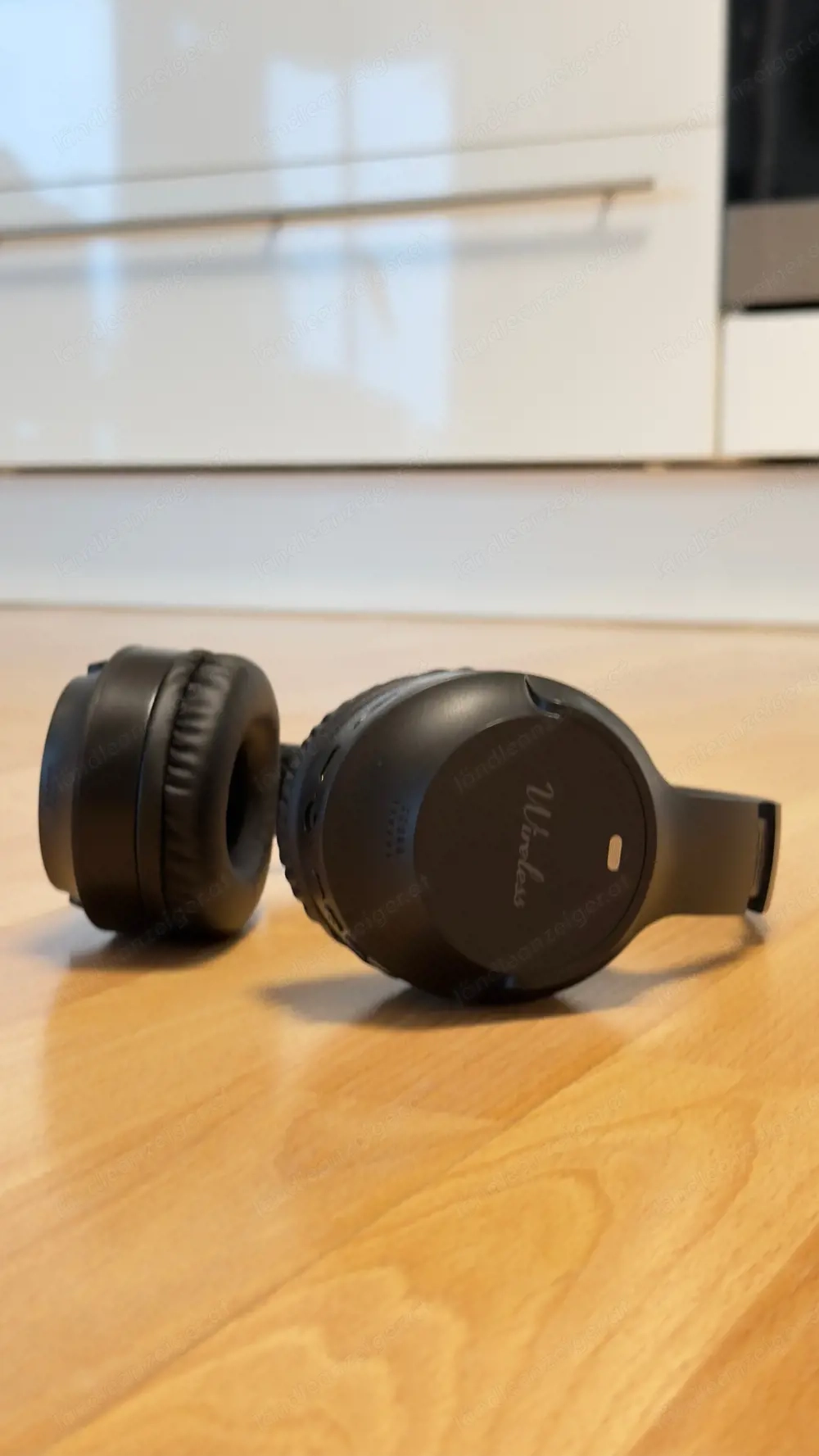 Bluetooth Over Ear Kopfhörer 