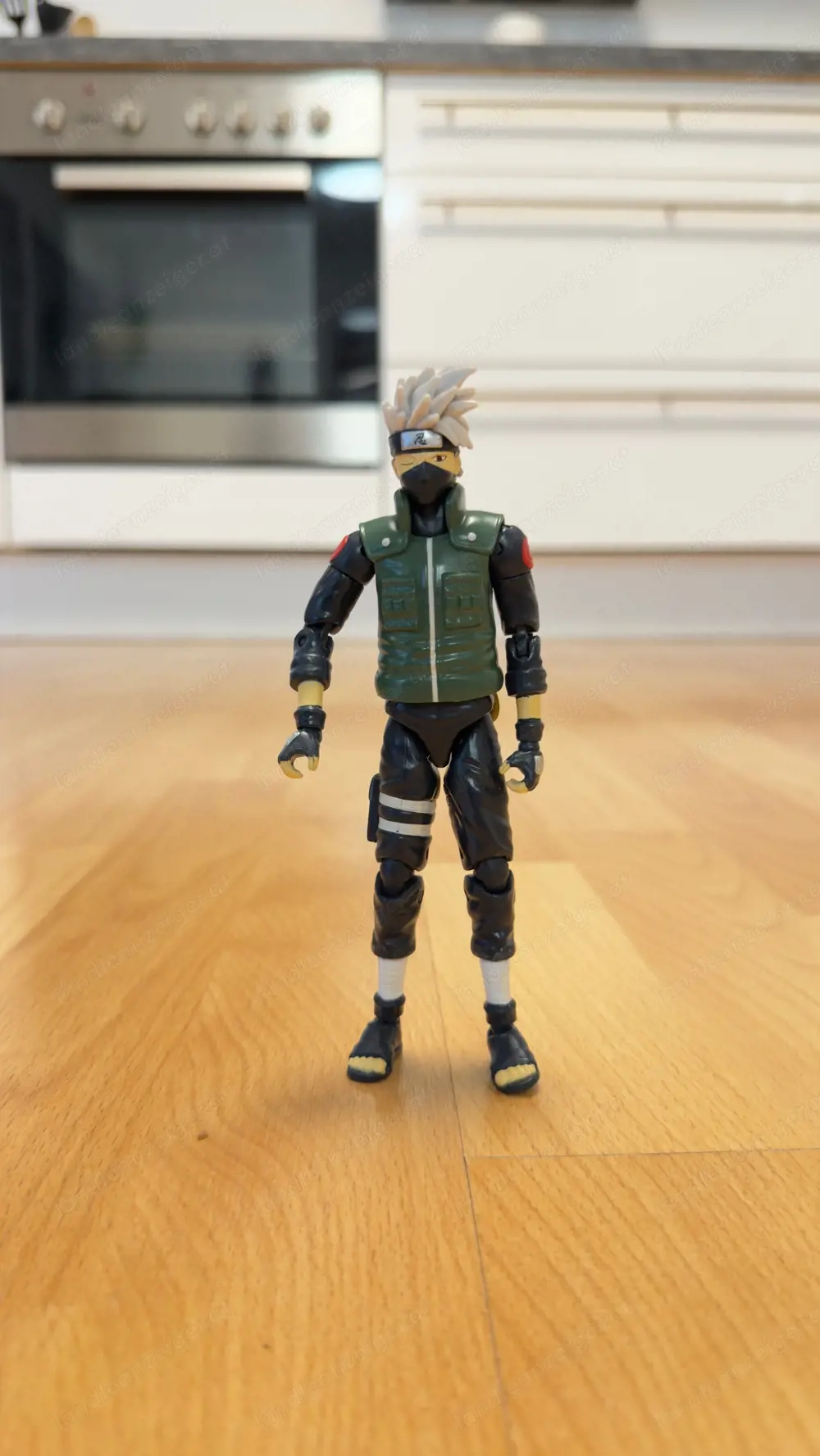Kakashi Hatake
