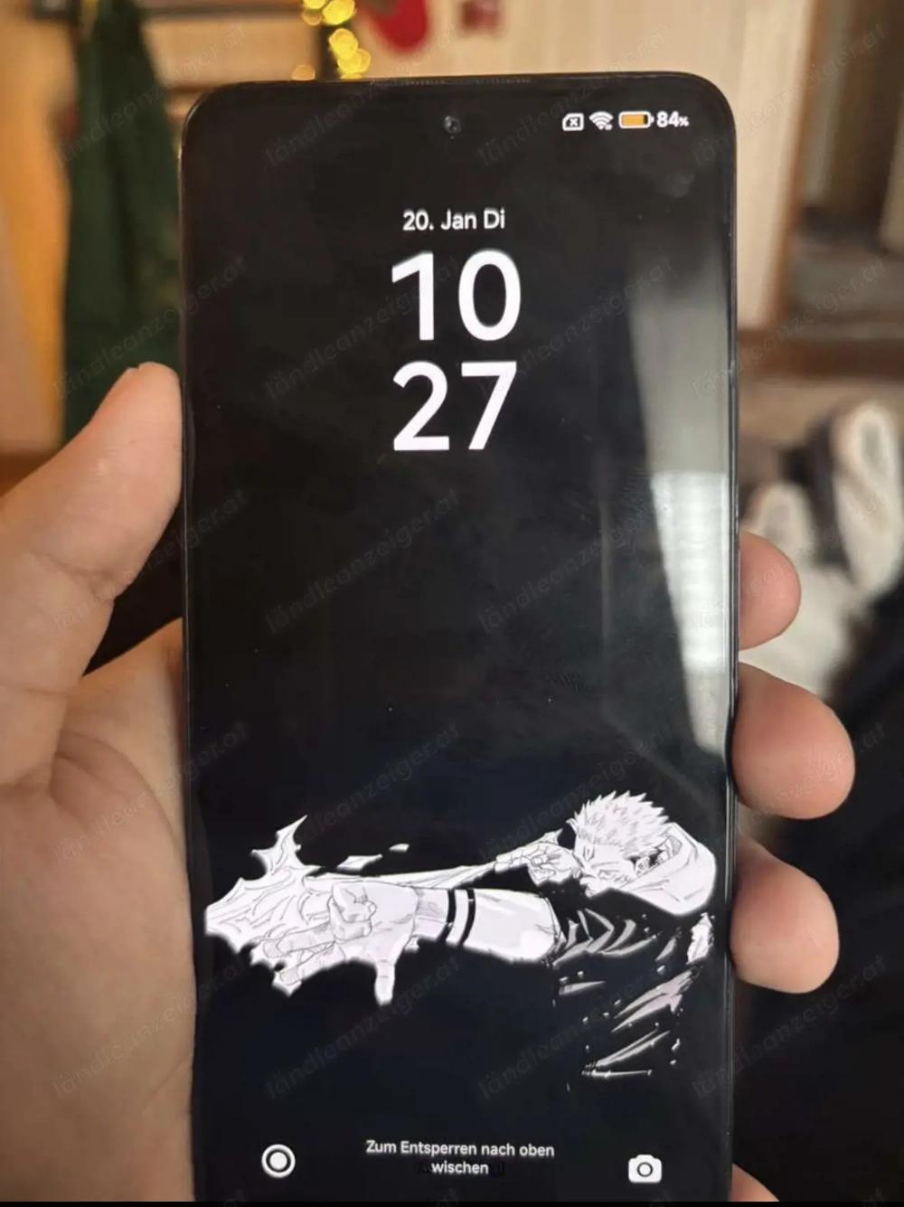 Xiaomi Poco x4 Pro 5G 