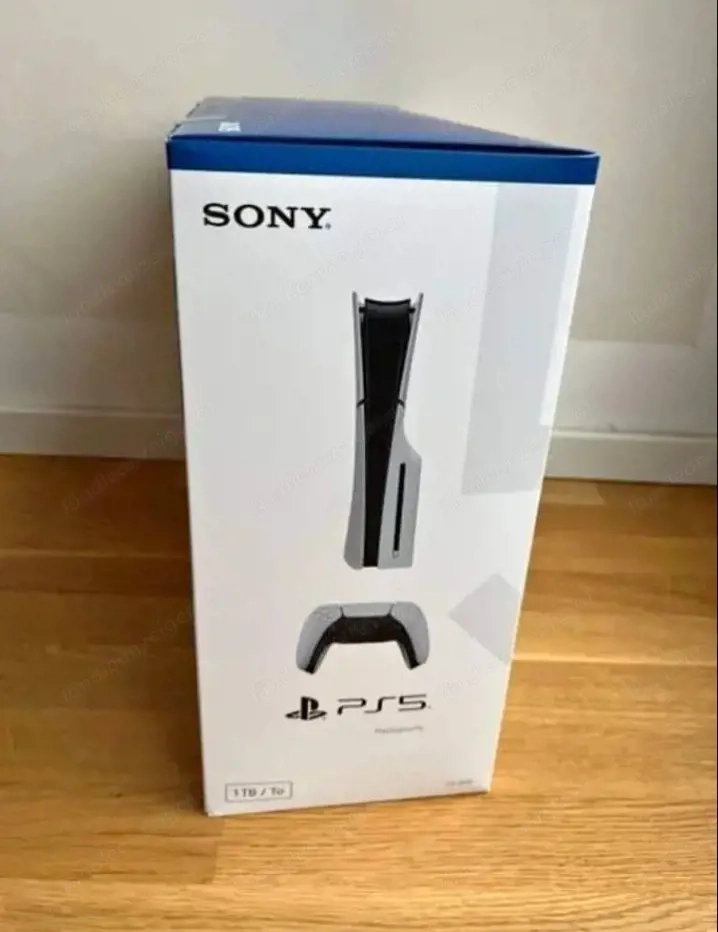 PlayStation 5 2 controller 