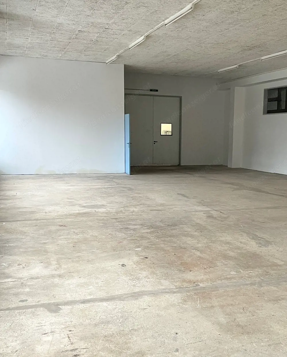 Lagerfläche zu vermieten