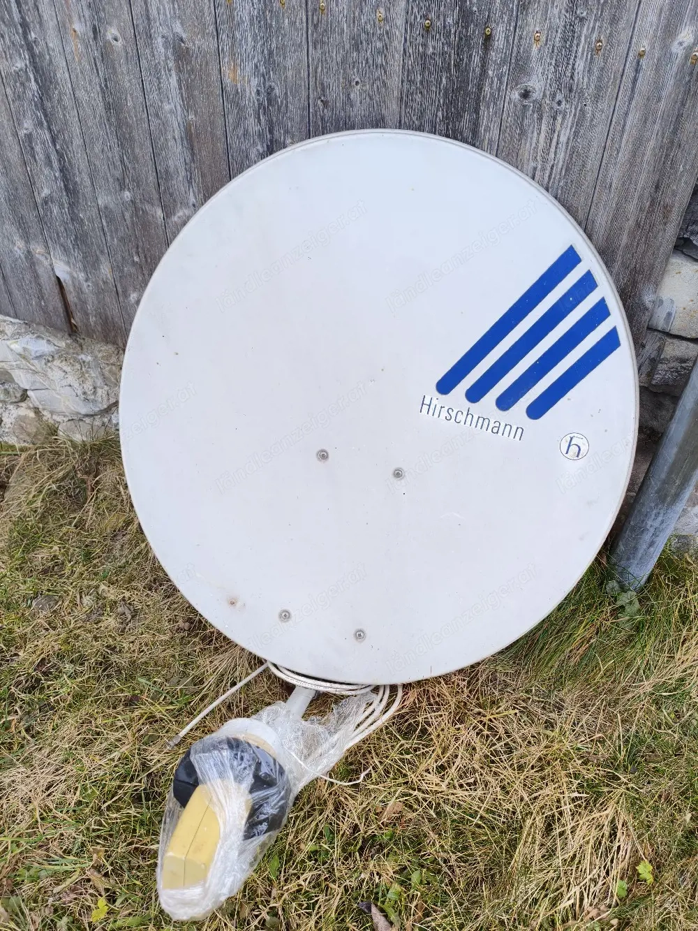 Sat Schüssel Hirschmann 80 cm