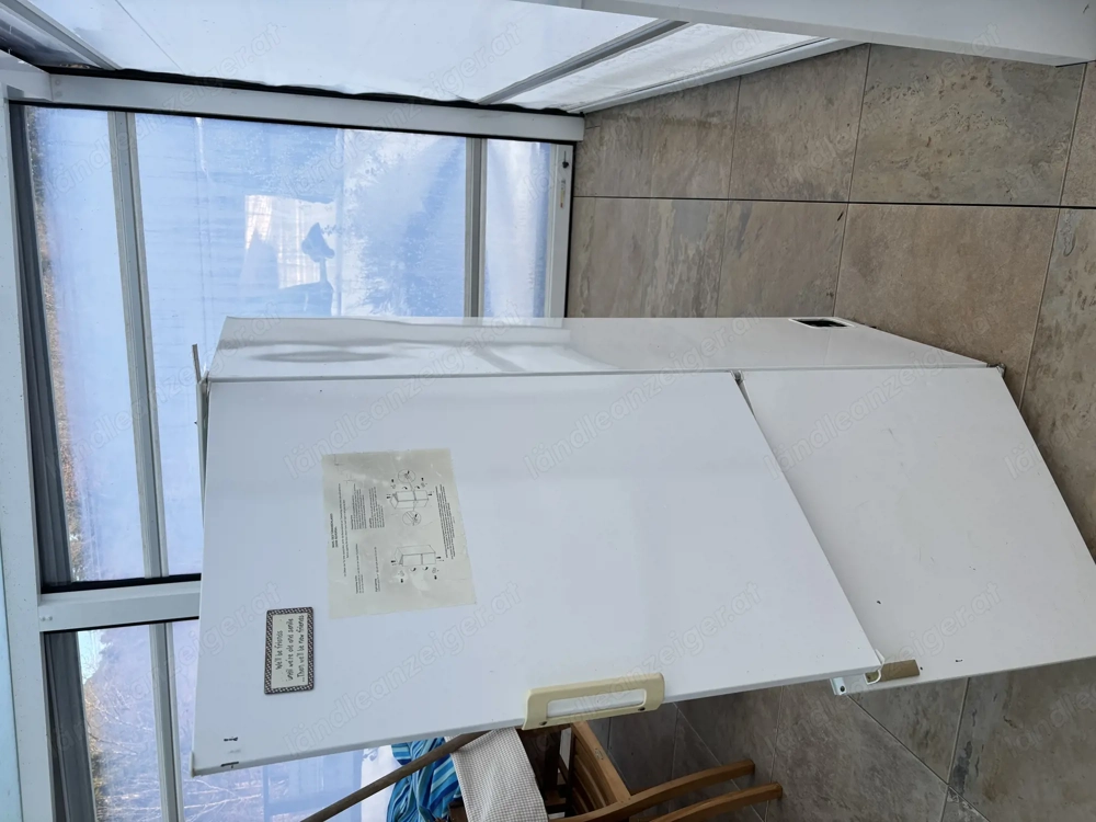 Kühlschrank zu verschenken