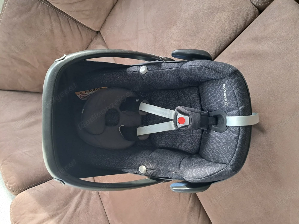 Maxicosi Pebble