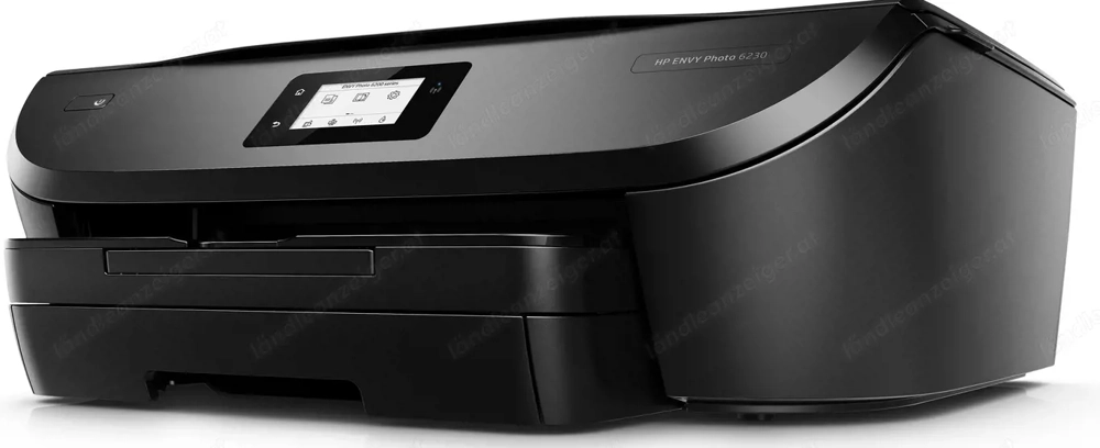 HP ENVY Photo 6230 All-in-One-Drucker