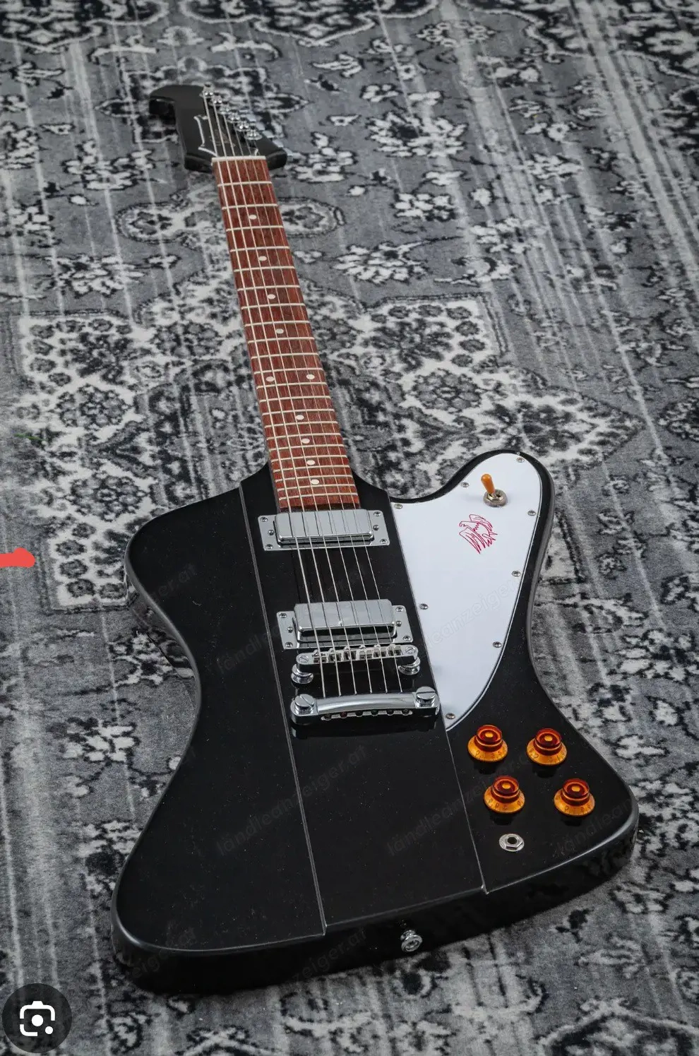 Tokai Firebird 