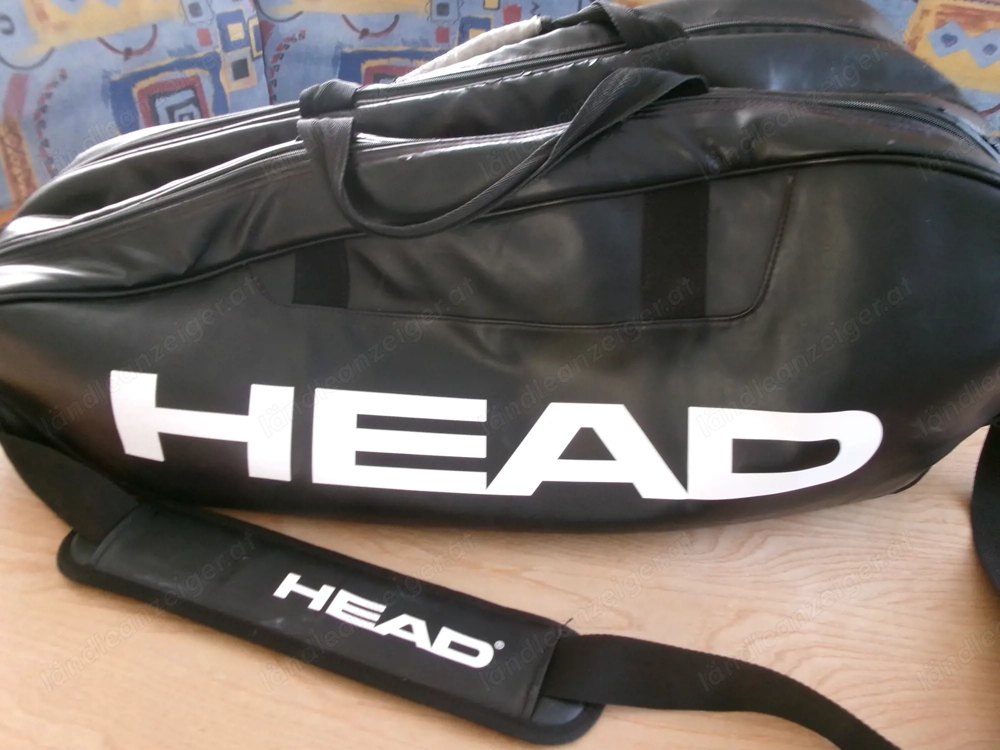 HEAD - Tenistasche 