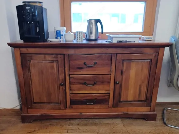 Sideboard - Kommode - Massivholz