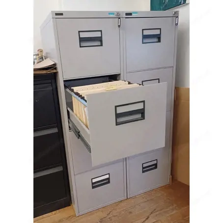 Registerschrank   Hängeregister   Schubladenschrank