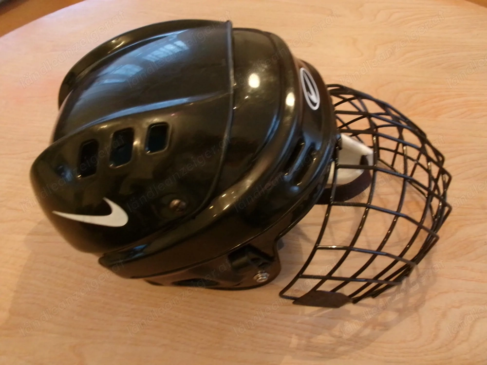 Eishockey Ausrüstung 