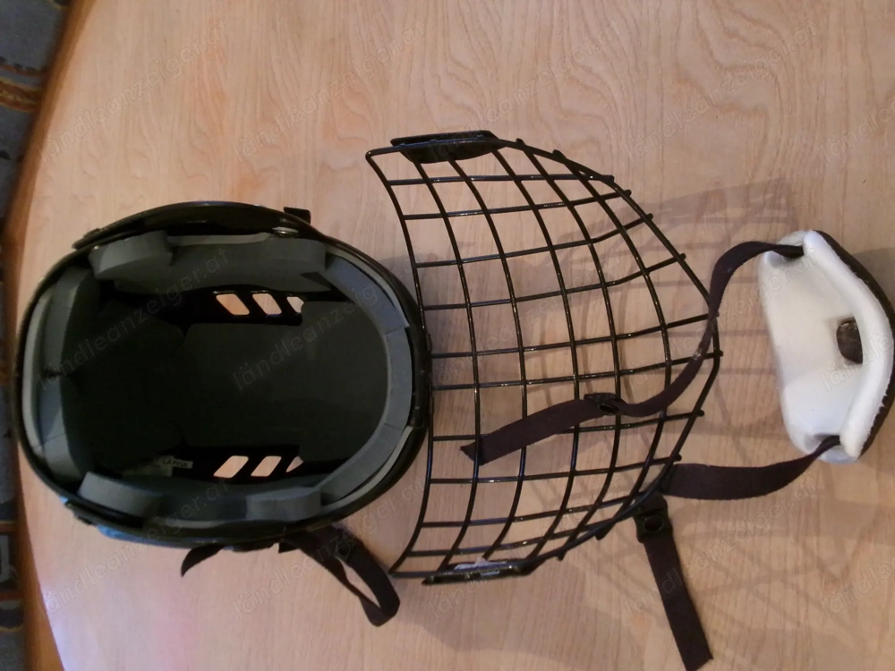 Eishockey Ausrüstung 