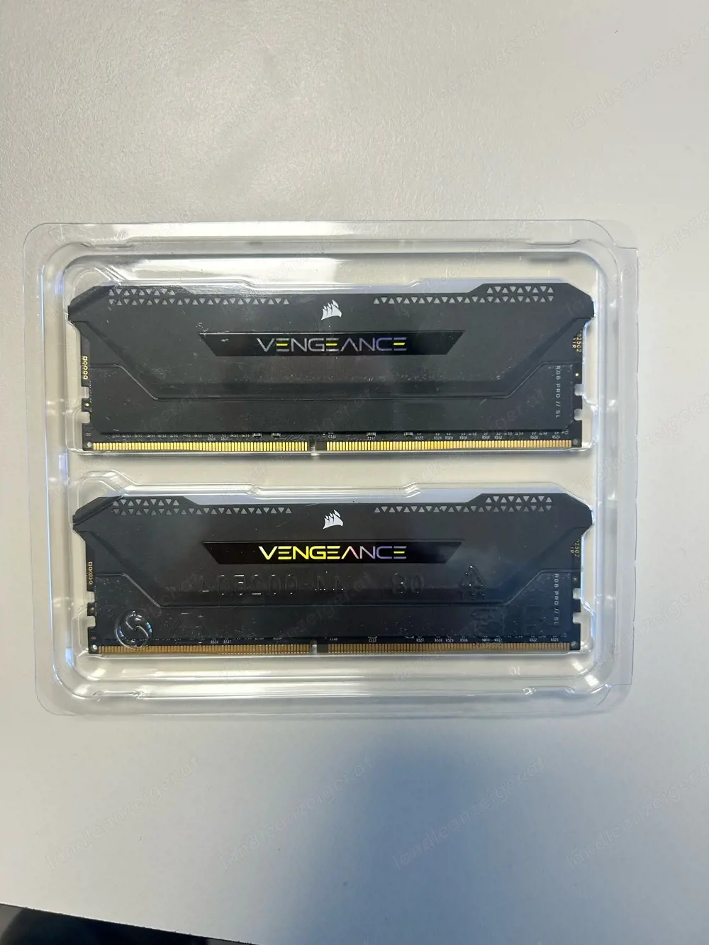 Corsair RAM128GB 