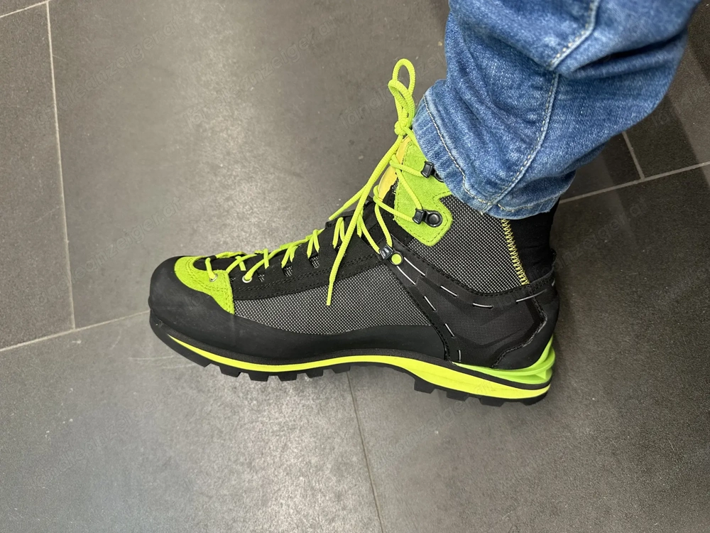 Saleva Winterschuhe (41)