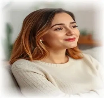 Von einer Frau wird ein Mann für eine tolle Partnerschaft gesucht