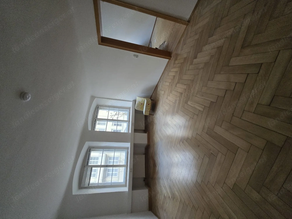 Frisch renoviertes Zimmer in der Fußgängerzone von Feldkirch