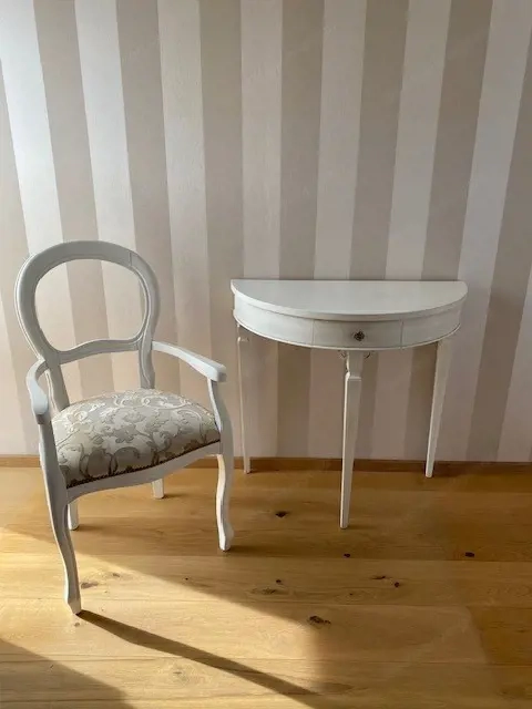 Konsolentisch Art deco von Dall'agnese