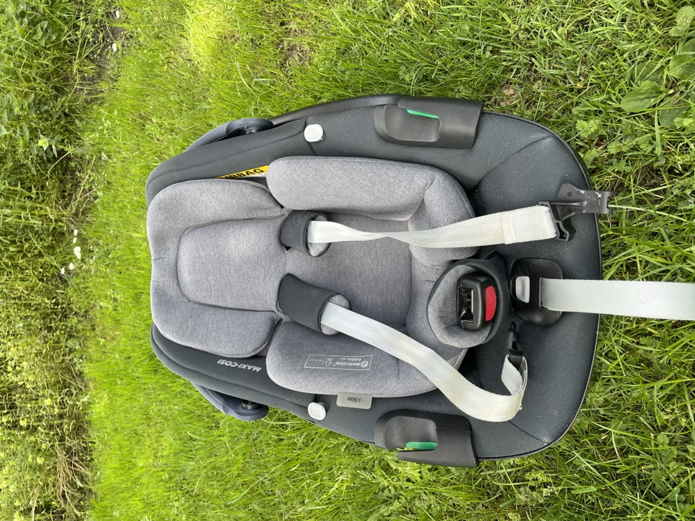 Maxi Cosi Pebble