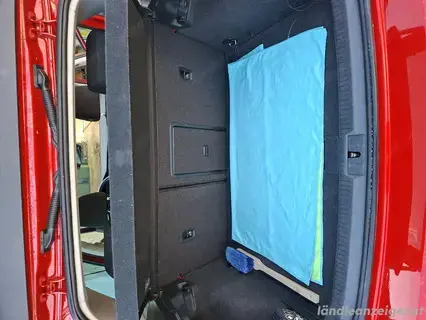 VWGolf TDi 1,6 Topzustand