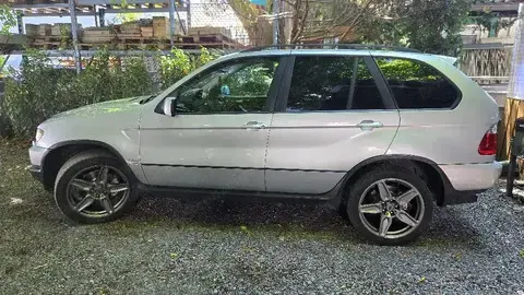 bmw x5 e53 