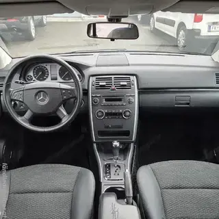Mercedes-Benz B 180 CDI | Diesel | Automatik