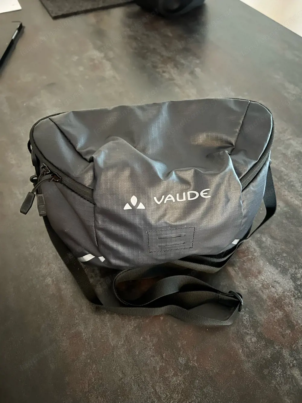 Lenker#Umhängetasche#Klickfix