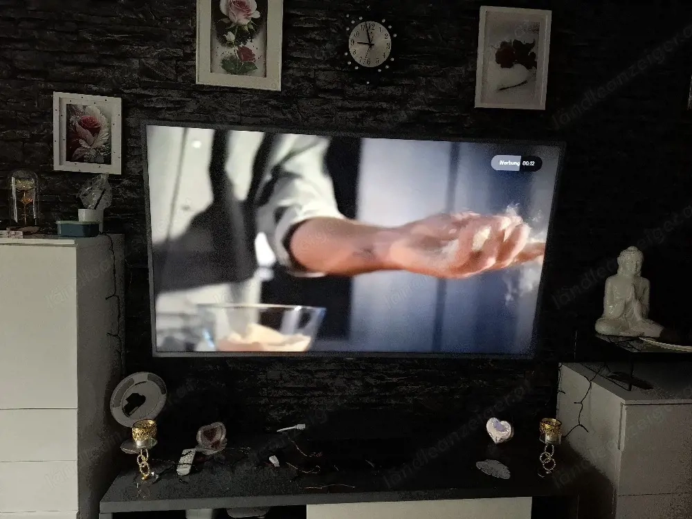 Fernseher Lcd Philips 