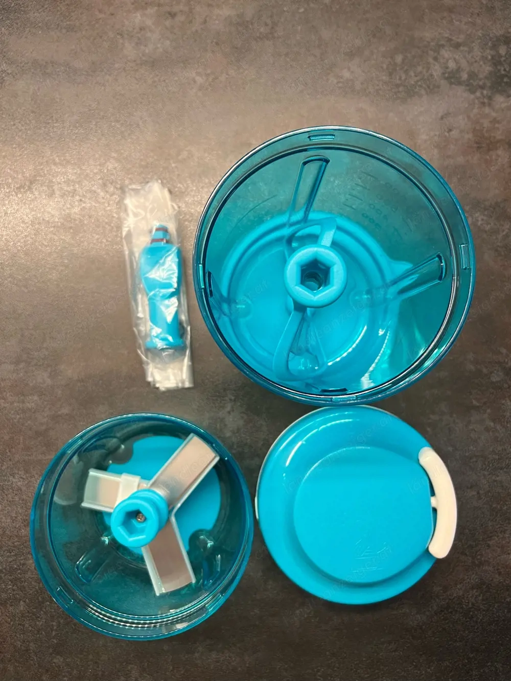 Tupperware Multi Chef Neu