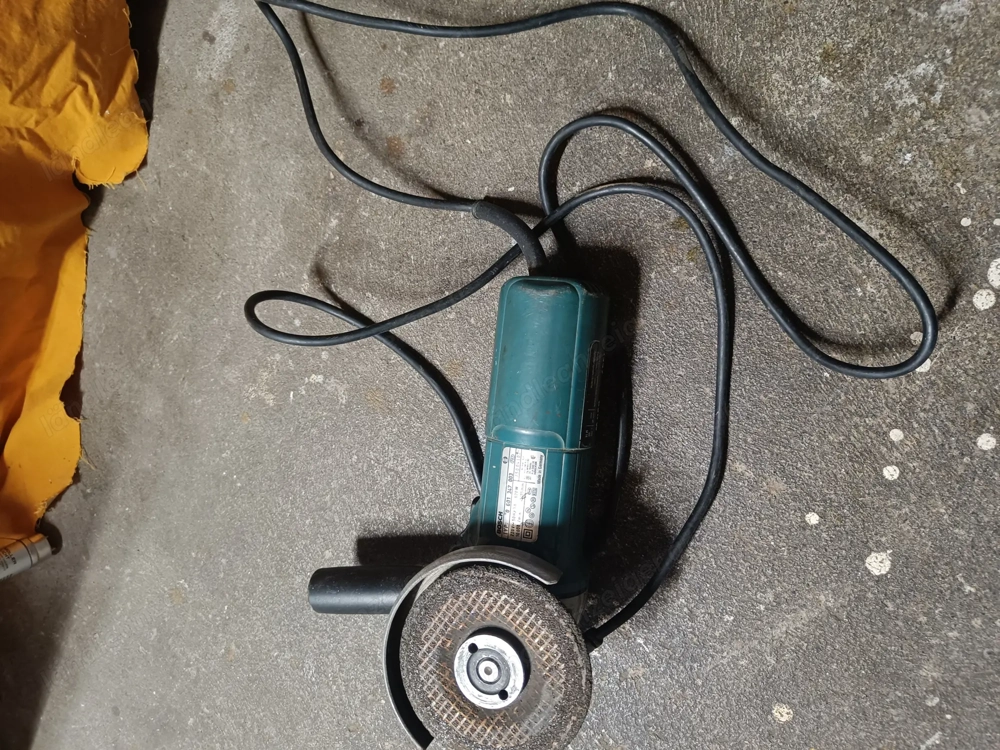 Winkelschleifer - Bosch 1347 620 Watt