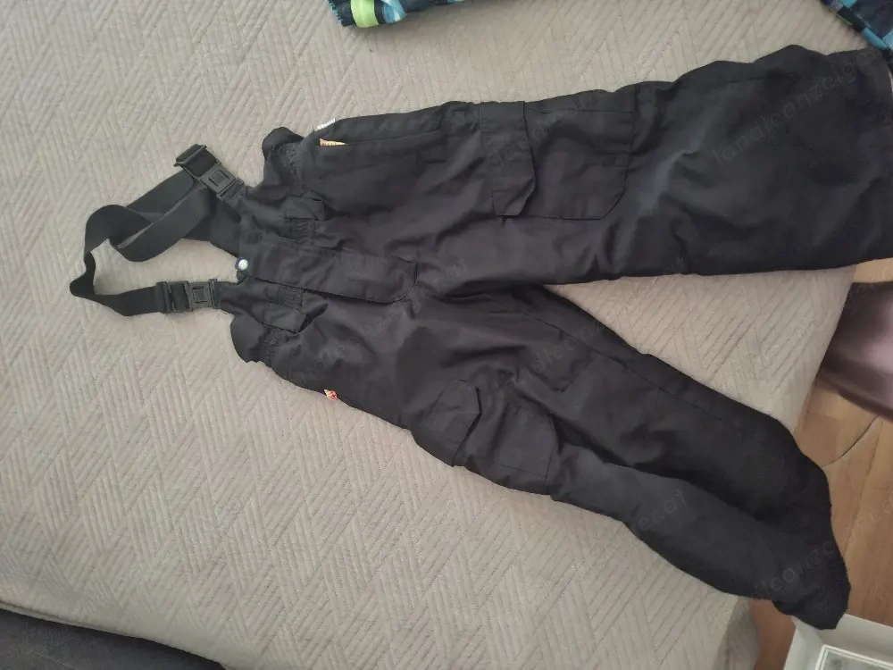 schneeanzug für Kinder 