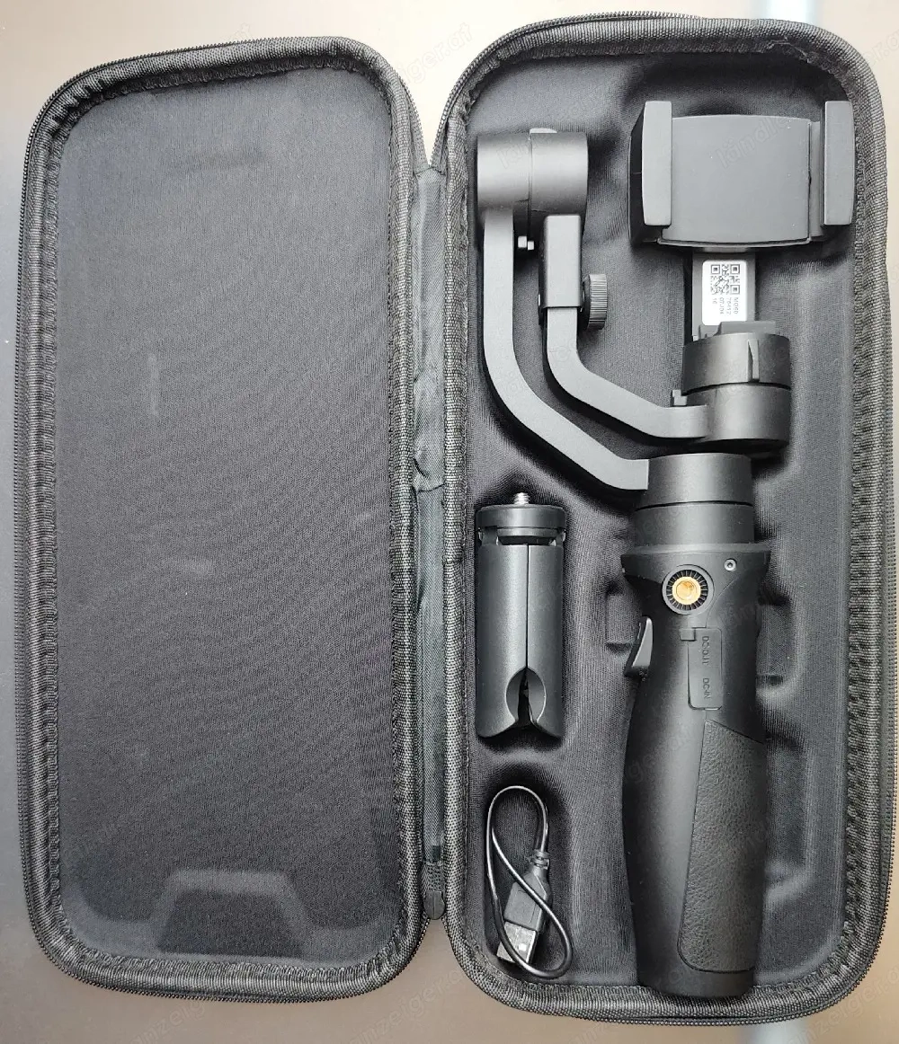 Hohem iSteady mobile+ Gimbal