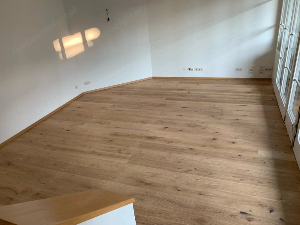 Privatverkauf: 2.5 Zimmerwohnung in Hohenems