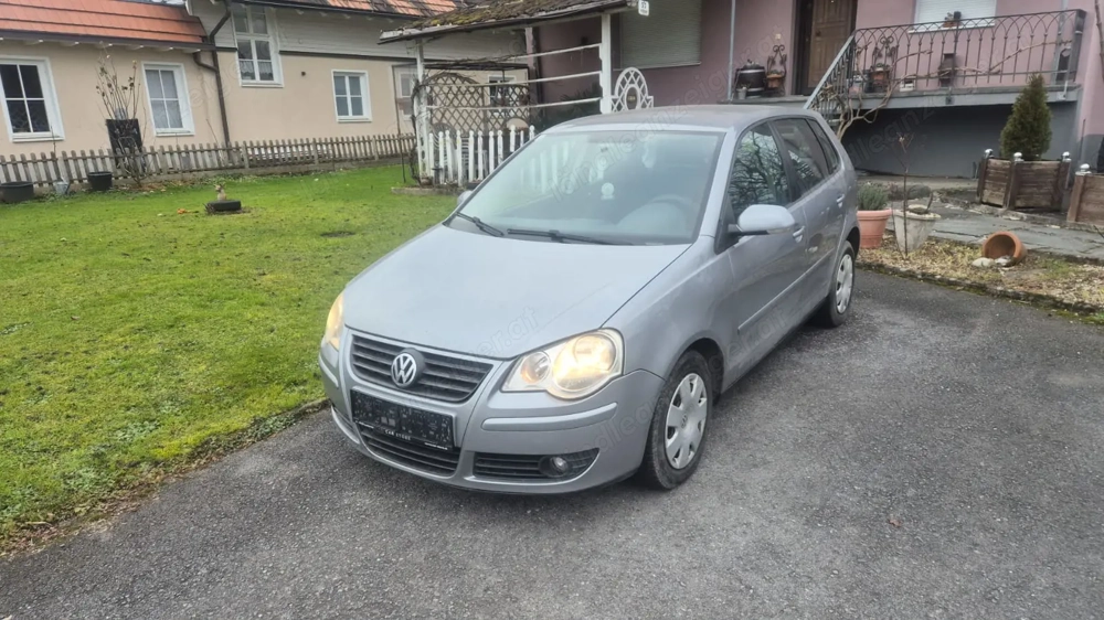 Volkswagen Polo 2006