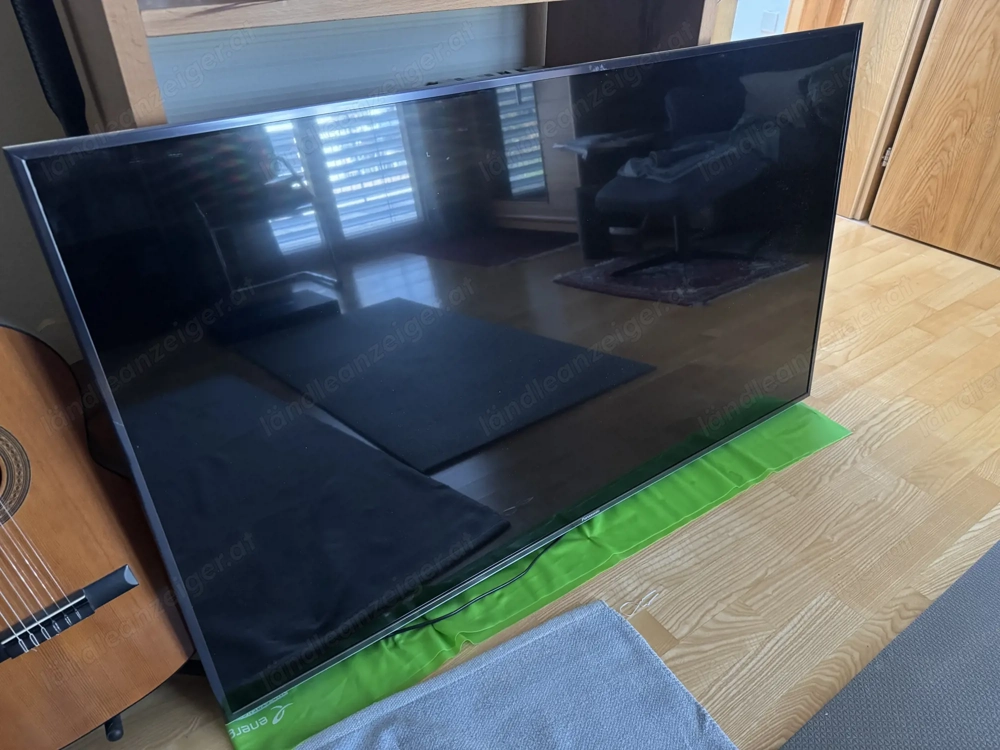 Fernseher Panasonic TC-55ASW804 (LCD-TV)