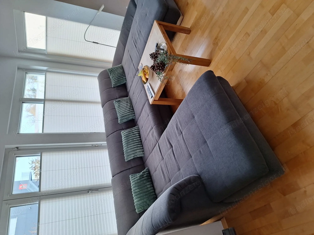 Couch zu verschenken