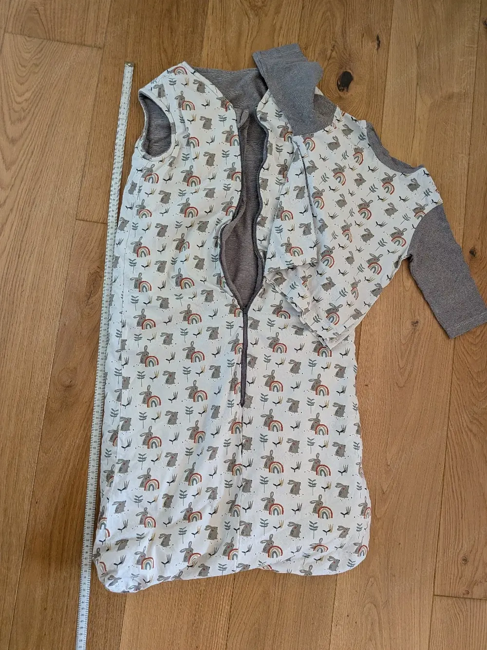 Winterschlafsack 90cm 