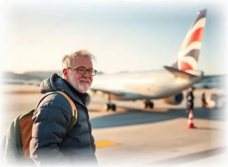 Ein verwitweter Kavalier möchte den Lebensabend nicht alleine geniessen