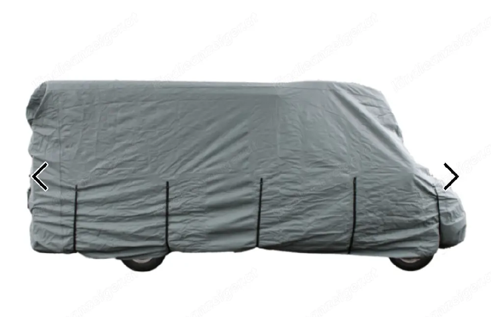 Wohnmobil Abdeckhaube