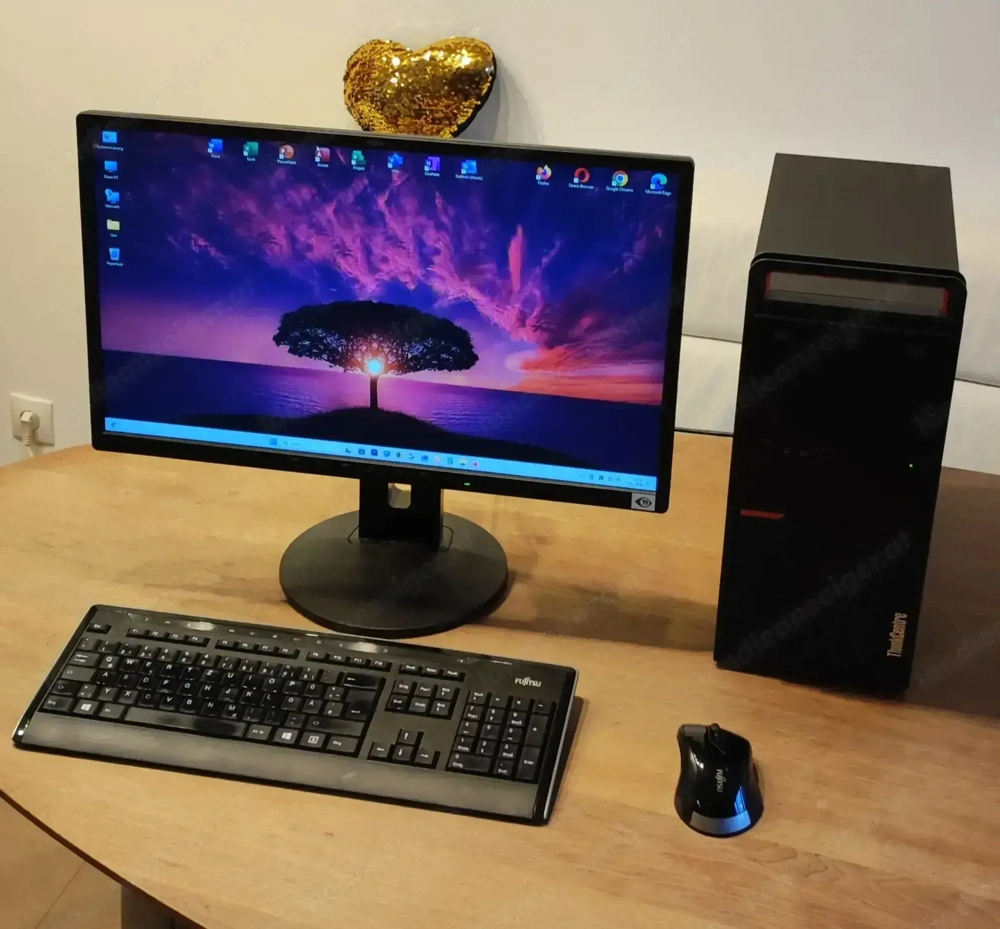 Home-Office-PC-SET I5-6500