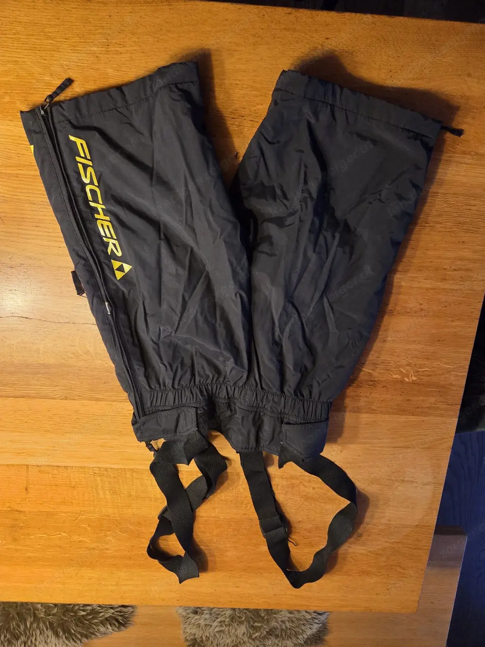 Ski Überhose   Race Short