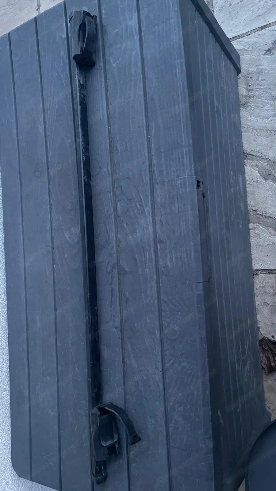 Dachträger 125 cm Länge