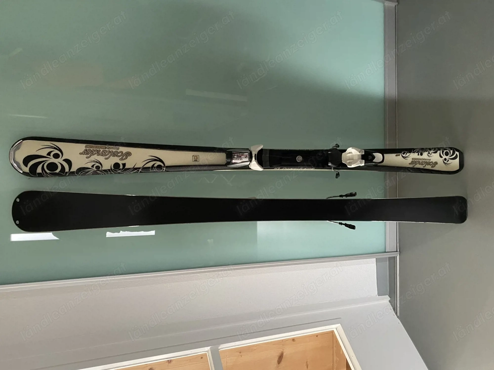 Blizzard Damenski 146cm